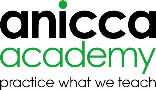 Anicca Academy Logo